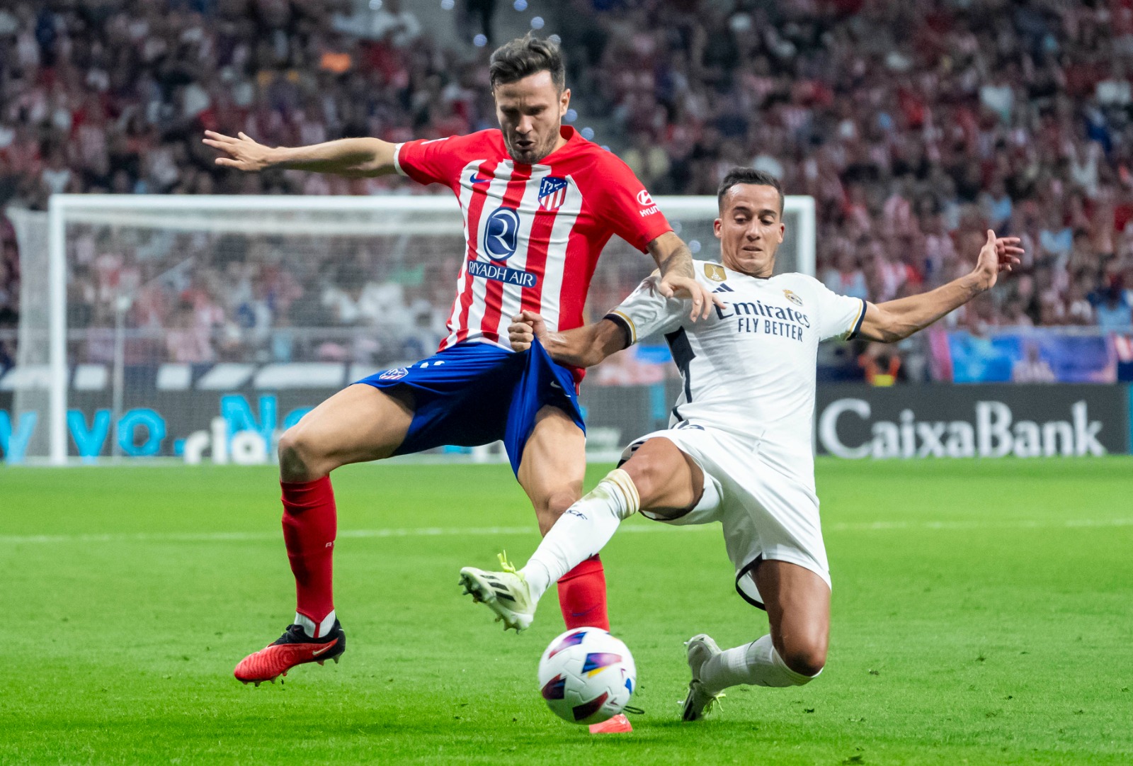 5 Hal yang Belum Banyak Diketahui Mengenai Derby Madrid