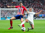 5 Hal yang Belum Banyak Diketahui Mengenai Derby Madrid