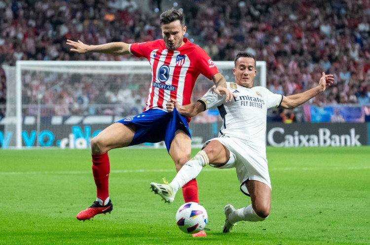 5 Hal yang Belum Banyak Diketahui Mengenai Derby Madrid