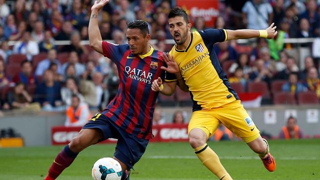 5 Mantan yang Pernah Sakiti Barcelona