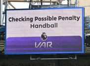 75 Persen Suporter Menentang Penggunaan VAR di Premier League