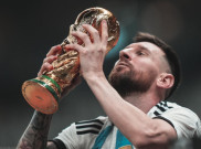 Messi Angkat Bicara soal Batal Melawan Timnas Indonesia