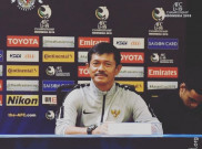 Indra Sjafri Amati 10 Pemain Baru, Lakukan Pencarian di Piala Indonesia