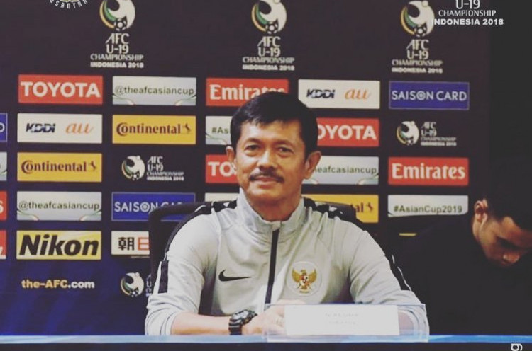 Indra Sjafri Amati 10 Pemain Baru, Lakukan Pencarian di Piala Indonesia