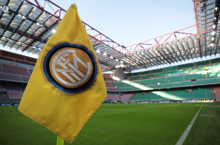 Inter Milan Dikritik Mudah Kebobolan, Conte Ambil Contoh Liverpool