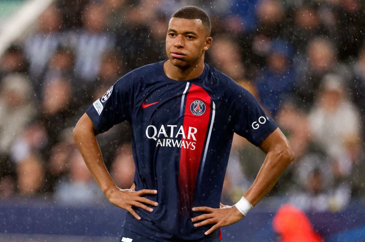PSG Melemah, Kylian Mbappe Diyakini Bakal Pindah ke Real Madrid