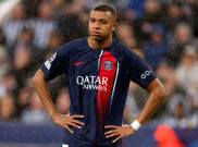 PSG Melemah, Kylian Mbappe Diyakini Bakal Pindah ke Real Madrid