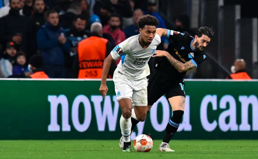 Pemain Buruan Milan, Roma, dan Man United Umumkan Pergi dari Marseille