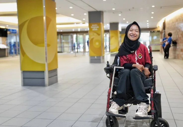 Boccia Bawa Indonesia Lampaui Target Asian para Games 2026, Menpora Erick Minta Atlet Lanjutkan Perjuangan