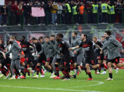 AC Milan 1-0 Torino: Start Terbaik Rossoneri dalam 67 Tahun Terakhir