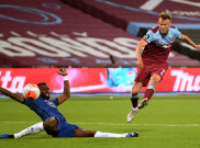 Kritik Mentalitas Chelsea, Frank Lampard Khawatir Digusur Manchester United dari Empat Besar