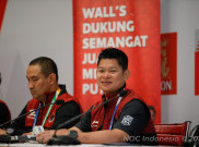 NOC Indonesia Sepakat Standar SEA Games ke Depan Harus Ditingkatkan
