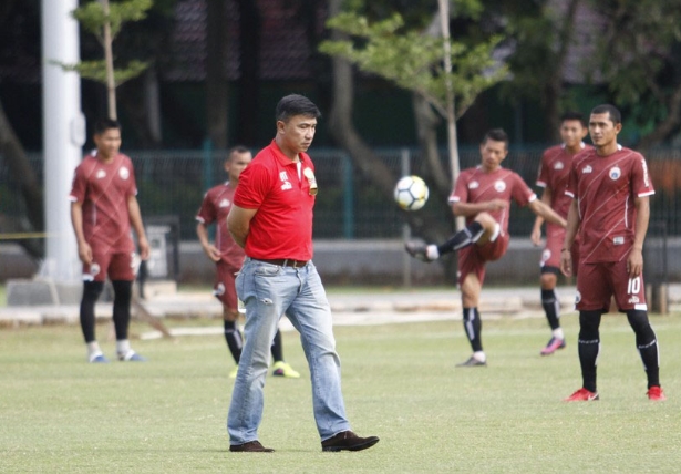 Penjelasan Persija Jakarta soal Batal Mengikuti Battle of Borneo