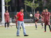 Penjelasan Persija Jakarta soal Batal Mengikuti Battle of Borneo
