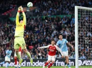 Arsenal Gagal Juara Piala Liga, Mikel Arteta Buat Blunder Mainkan Kepa Arrizabalaga