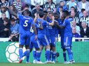 6 Fakta Mengesankan Leicester yang Mengancam Manchester City