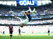 Tottenham 4-0 Huddersfield: Hat-trick Lucas Moura Bawa Spurs ke 3 Besar