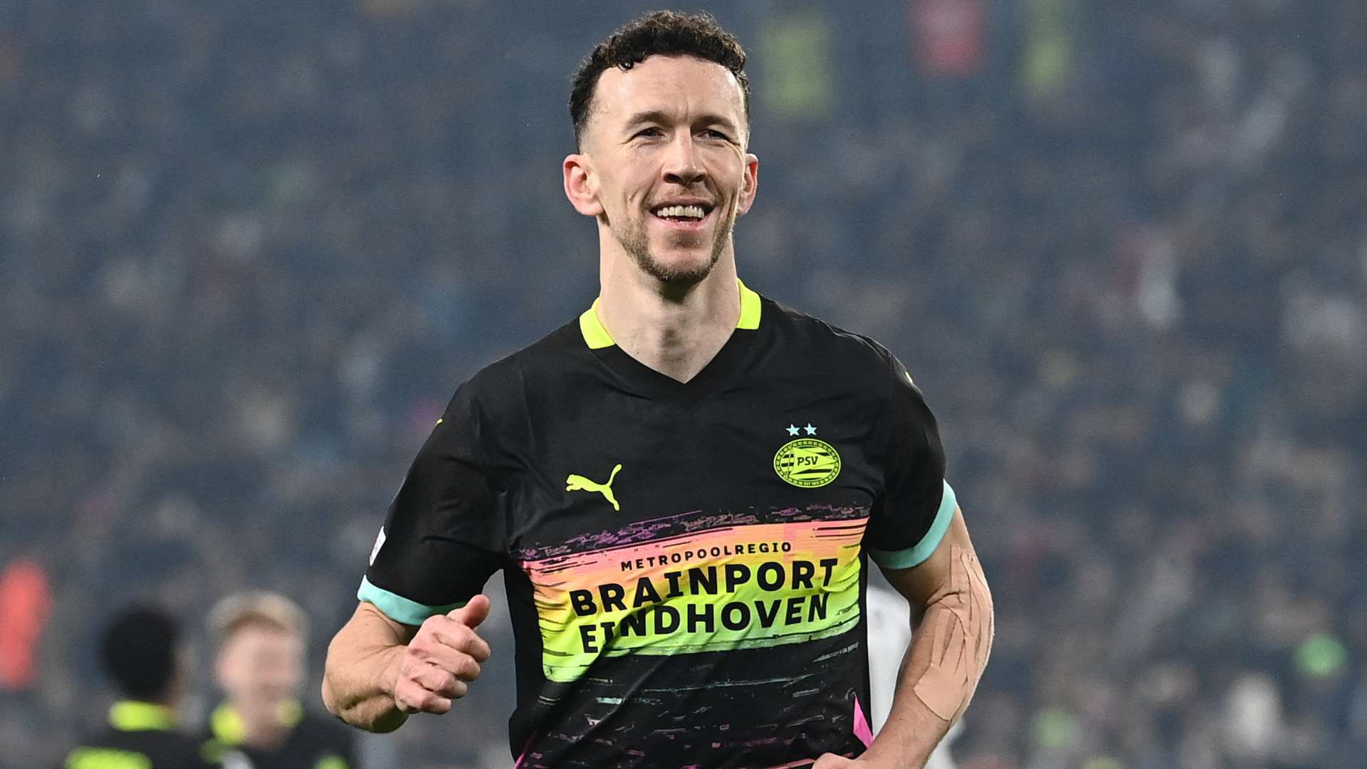 Inter Milan Serius Ingin Balikan dengan Ivan Perisic