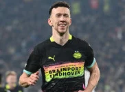 Inter Milan Serius Ingin Balikan dengan Ivan Perisic