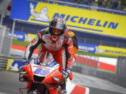 Usai Menangi MotoGP Styria, Jorge Martin Curhat