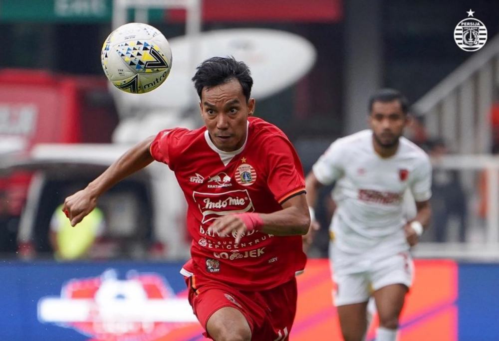 Persija Jakarta 0-0 PSM Makassar: Hanya Satu Poin bagi Macan Kemayoran di Kandang