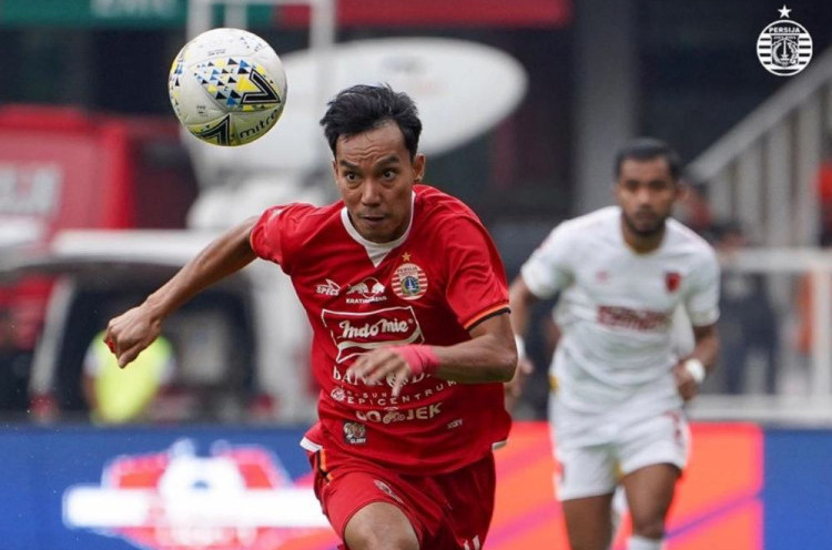 Persija Jakarta 0-0 PSM Makassar: Hanya Satu Poin bagi Macan Kemayoran di Kandang