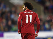 Manajer Liverpool Persilakan Mohamed Salah dan Sadio Mane Berpuasa