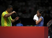Persiapan Mepet, Tunggal Putri Indonesia Tetap Optimistis di Thailand Masters 2019