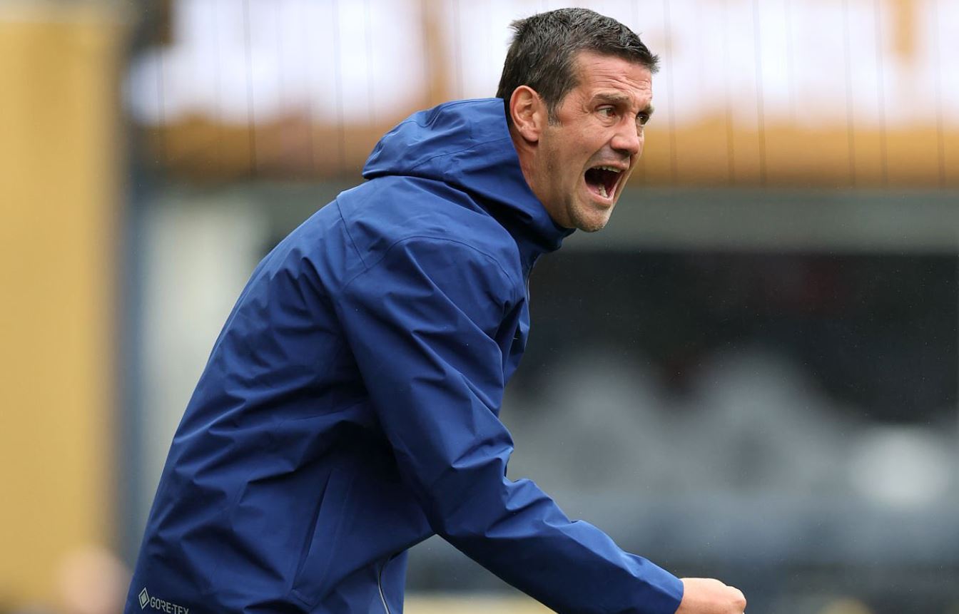 Raih Kemenangan Pertama dengan Inter Milan, Cristian Chivu: Biasa Saja