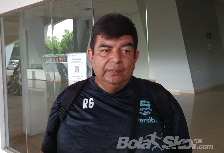 Bagaimana Kondisi Pemain Persib Jelang Lawan Persija?