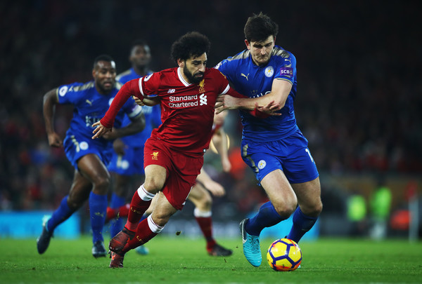 8 Catatan Spesial Jelang Leicester City Vs Liverpool, Tim Tamu di Atas Angin