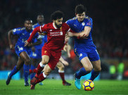 8 Catatan Spesial Jelang Leicester City Vs Liverpool, Tim Tamu di Atas Angin