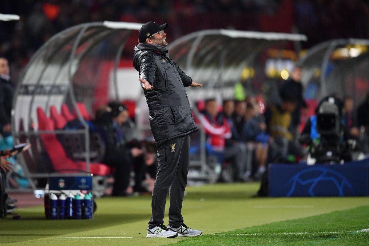 Kalah Lagi di Luar Anfield, Liverpool Demam Tandang 