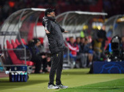 Kalah Lagi di Luar Anfield, Liverpool Demam Tandang 