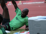 Butuh Striker, Ini Alasan Persebaya Incar Pemain Asia