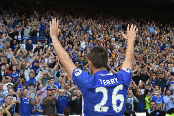 John Terry Memiliki Kemampuan Jadi Manajer Sukses