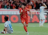 Hasil Super League 2025/2026: Persija Jakarta Bungkam Persijap di GBK