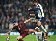 Jadwal Siaran Langsung dan Link Live Streaming Manchester City Vs Tottenham Hotspur