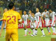 Prediksi Bali United Vs Sriwijaya FC: Laga Seru dan Tegang Bakal Terjadi