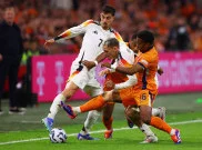 Bisa Ditonton Gratis di Televisi Nasional, Berikut Jadwal UEFA Nations League Pekan Ini