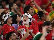 Park Ji-sung Kritik Permainan Korsel yang Tidak Jelas, Cemas Sejarah Piala Dunia 2014 Terulang