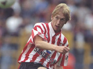 Kenangan Graham Potter sebagai Pemain Southampton saat Melawan Manchester United