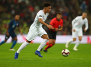 Masa Lalu Bikin Manchester United Sulit Dapatkan Jadon Sancho