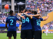 Cara Menonton dan Link Streaming Gratis Inter Milan vs Fluminense, Live Sebentar Lagi