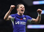 Kontribusi Gallagher Sudah Melebihi Dua Pemain Termahal Chelsea, Fernandez dan Caicedo