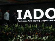 Usai Diterpa Sanksi WADA, LADI Bertransformasi