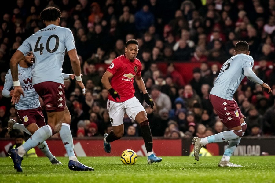 Prediksi Aston Villa Vs Manchester United: Peluang Emas Raup Tiga Poin