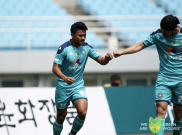 K League 2 Ketat, Ansan Greeners Tak Mudah Promosi bagi Asnawi