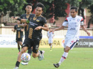 Dewa United FC Jalin Kerja Sama dengan DRX