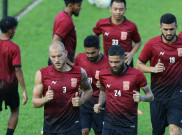 Dua Keharusan Borneo FC Menatap Lanjutan Liga 1 2019